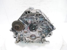 Engine block Defective for