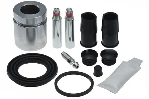 Brake caliper repair kit - , rear