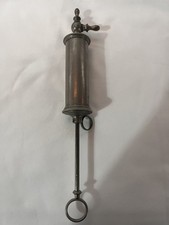 A L Hawkins And Co Antique