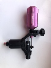 Hummingbird Rotary Tattoo