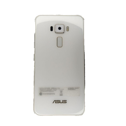 Asus zenfone white - zenfone, 3