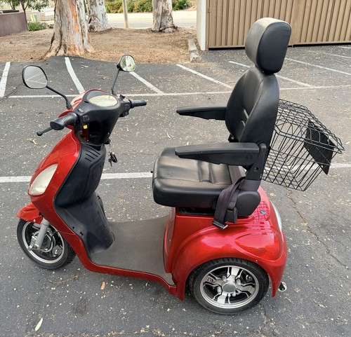 Ewheels electric 3 - ew-36,