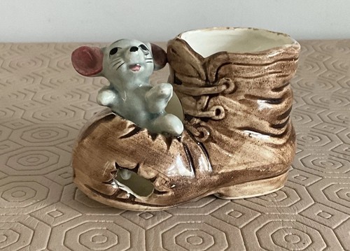 Vintage iconic mouse novelty - vintage,