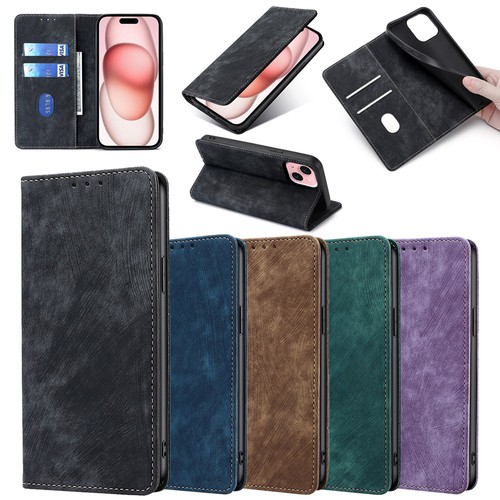 Luxury leather mobile cover - leather,