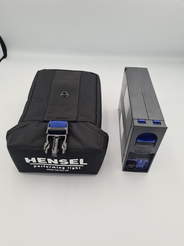 Hensel h1499 lithium - hensel,