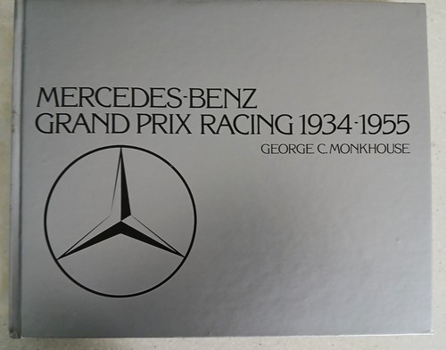 Mercedes benz grand prix - mercedes-benz,
