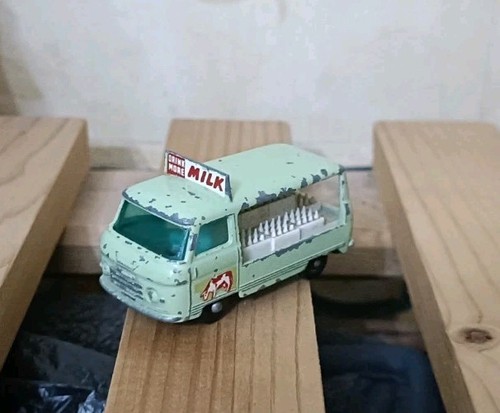 Matchbox series 21c commer - matchbox,