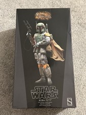 Sideshow Star Wars Scum &