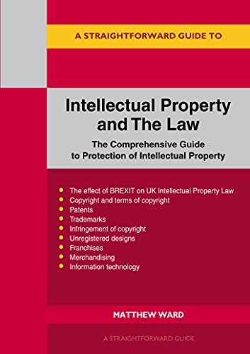 Intellectual property and - intellectual,