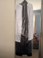 church vestments (cassock