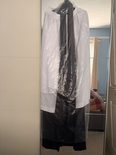 Church vestments cassock - church,