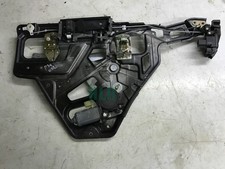 Range Rover P38 Offside