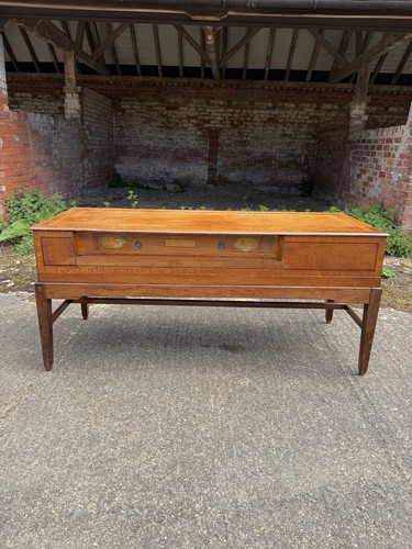 Antique regency mahogany - regency,