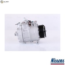 COMPRESSOR AIR CONDITIONING