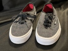 Vans Women’s 5.5 Plaid