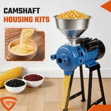 3000W Electric Grinder Mill