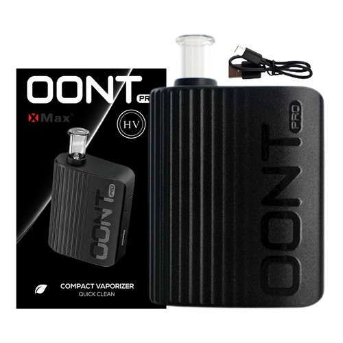 Xmax oont pro - oont, dry
