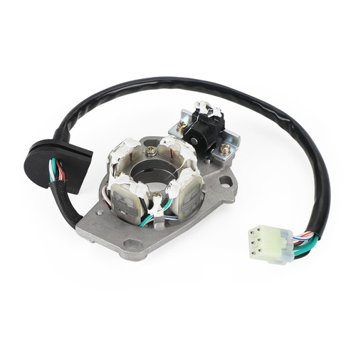 Electrical ignition stator for - ignition,