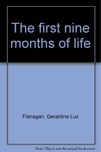 The first nine months - the, of
