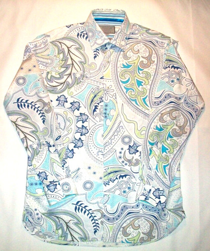 Rocola mens long - mens,