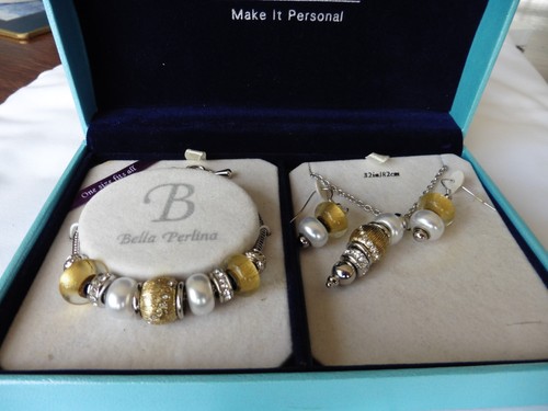 Bella perlina chain - chain, and