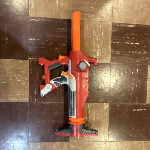 Nerf strike dart blaster - n-strike,