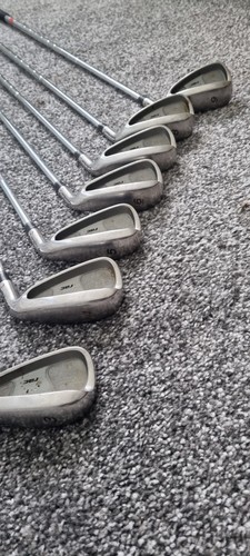Taylormade rac 9 - ht,