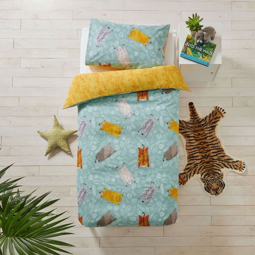 Little furn wild - furn, friends