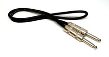 Line 6 Relay G30 Premium Guitar Cable 1/4-to-1/4 (Straight) G30CBL-ST