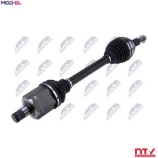 DRIVE SHAFT NPW-VW-196 FOR MAN
