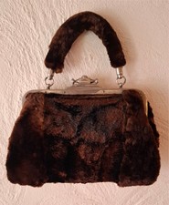 Stunning 1920s Vintage Fur
