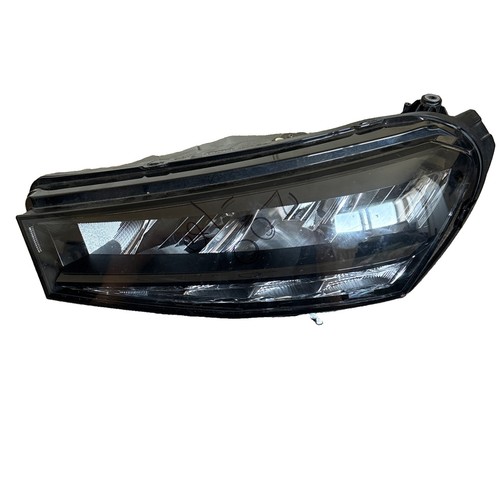 Genuine skoda fabia 2021 - genuine, 2021-2024