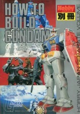Hobby JAPAN Magazine July 1981