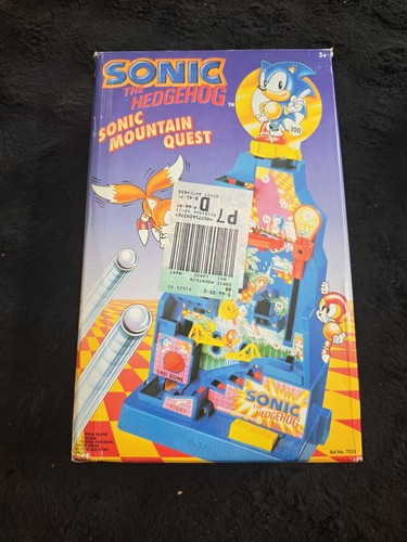 Sonic the hedgehog - sonic,