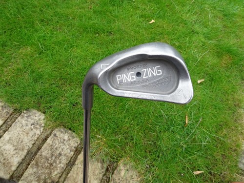 Left hand ping zing - hand, 7