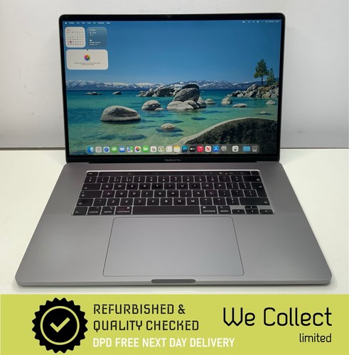 Macbook pro inch - macbook, 16