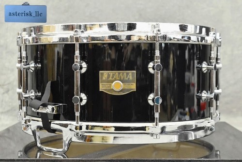 Vintage 90s tama maple snare - vintage,