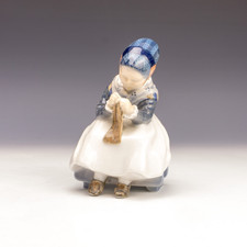 Royal Copenhagen Porcelain