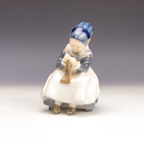 Royal copenhagen porcelain - copenhagen,