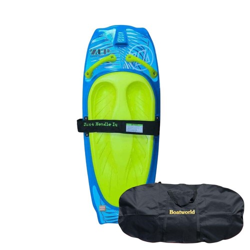 Zup kneeboard blue - kneeboard,