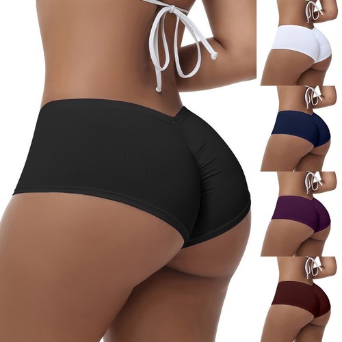 High waist elasticated women - high,