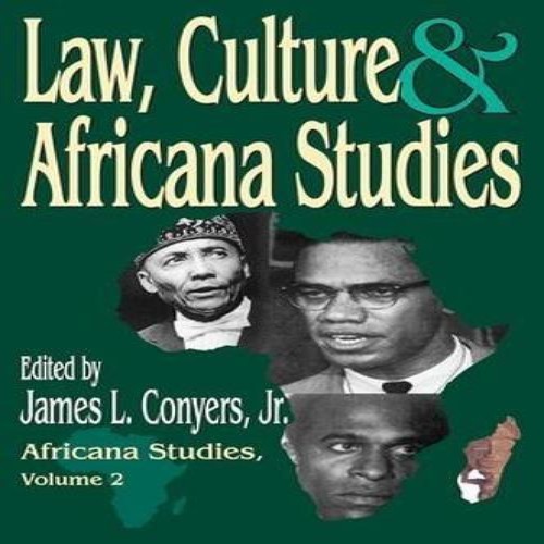 Law culture and - law,