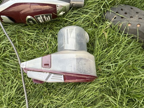 Shark rocket vacuum cleaner - vacuum,