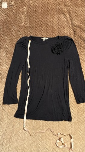 Rocha john black jersey - john,