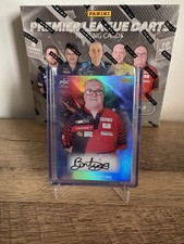 Stephen Bunting Auto /16