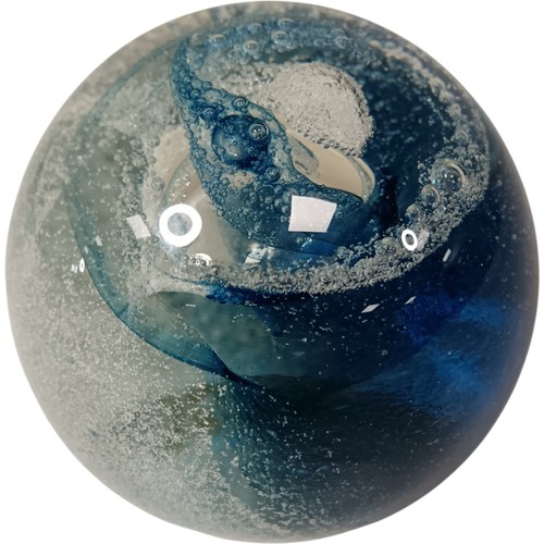 Caithness splashdown glass - splashdown,