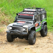 Zp1005 hb model rtr - hb-zp1005, 1:10