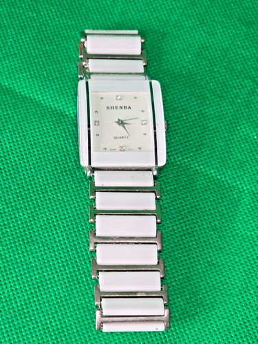 Rare shenba ladies watch - ⌚,
