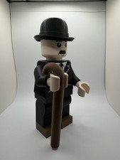 Lego Inspired Thomas -