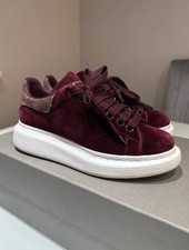 Alexander McQueen Trainers